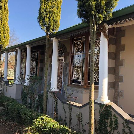 Apple And Rose Bed & Breakfast Белфаст Екстериор снимка