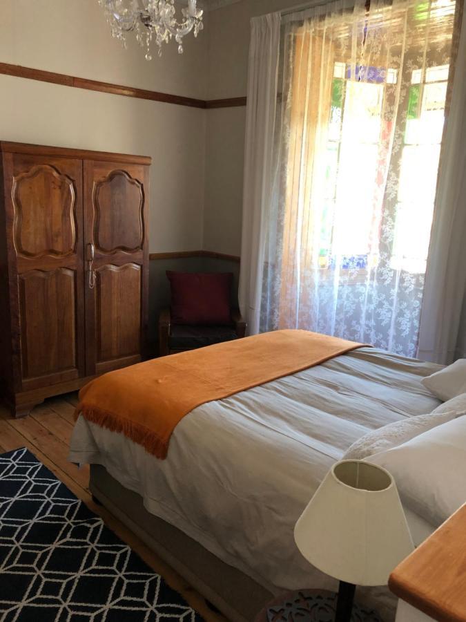 Apple And Rose Bed & Breakfast Белфаст Екстериор снимка