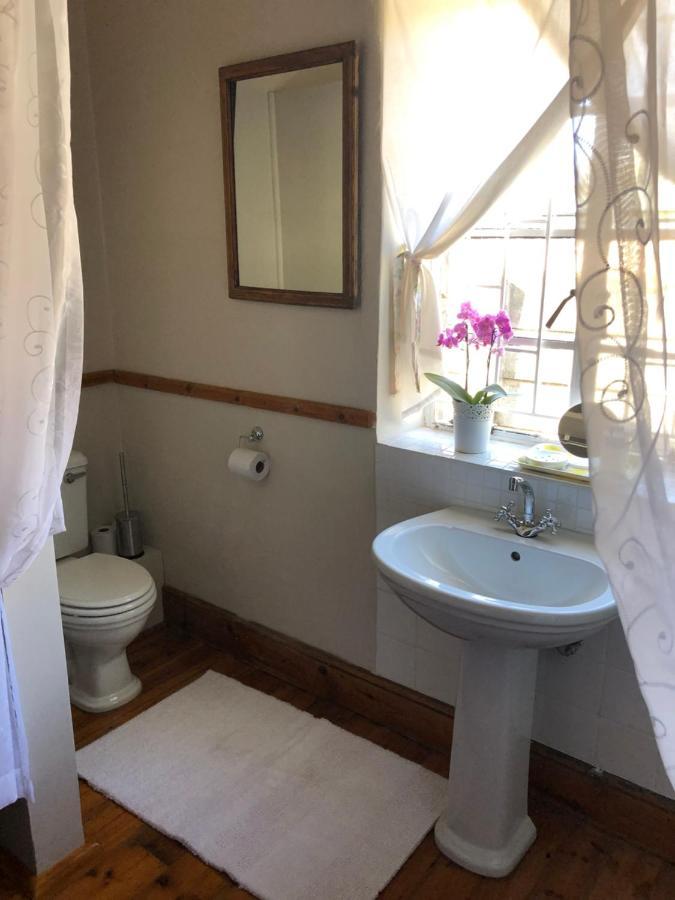 Apple And Rose Bed & Breakfast Белфаст Екстериор снимка