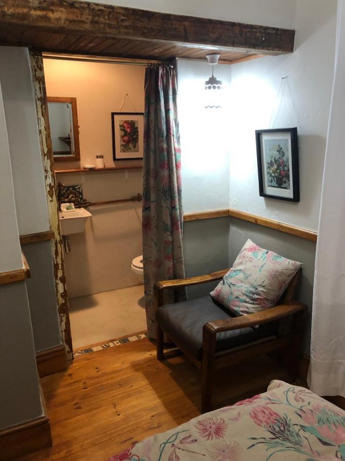 Apple And Rose Bed & Breakfast Белфаст Екстериор снимка