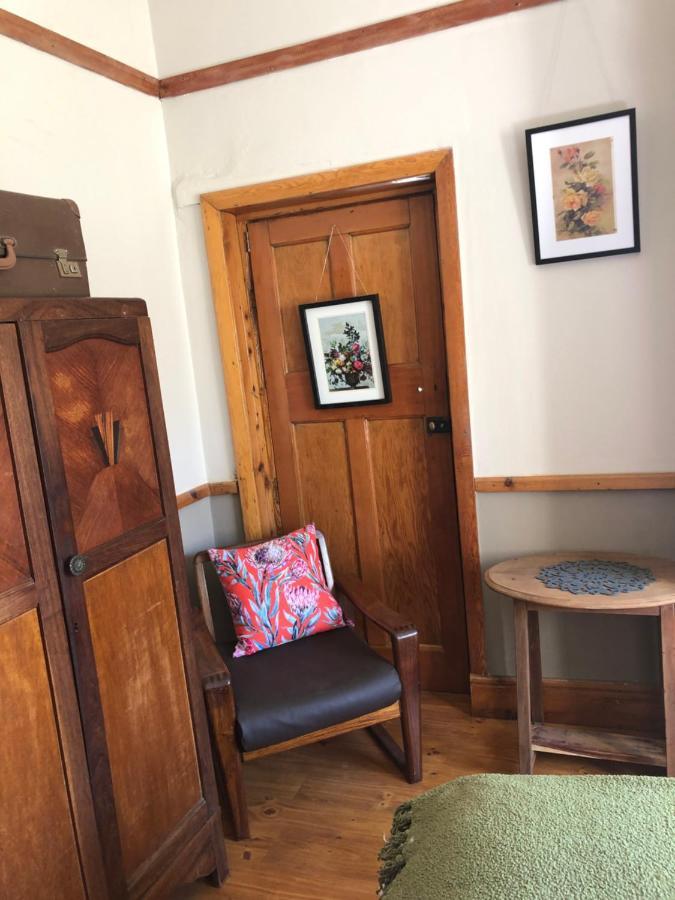 Apple And Rose Bed & Breakfast Белфаст Екстериор снимка