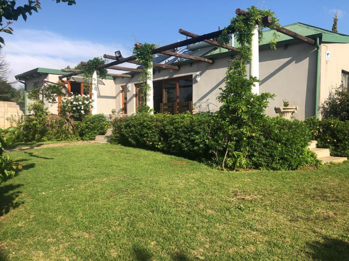 Apple And Rose Bed & Breakfast Белфаст Екстериор снимка
